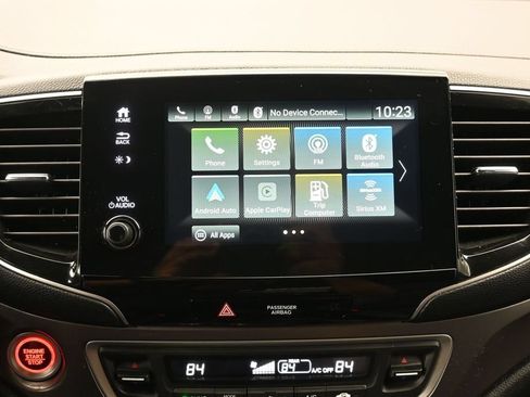 Certified 2023 Honda Passport EX-L image 12