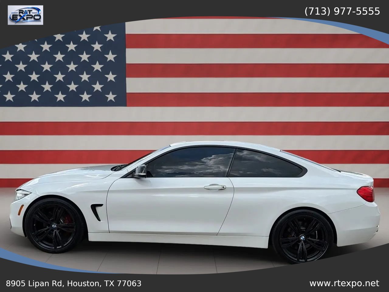 Used 2014 BMW 435i Coupe RWD image 6