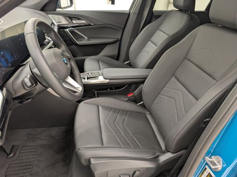 New 2025 BMW X1 xDrive28i w/ Convenience Package image 13