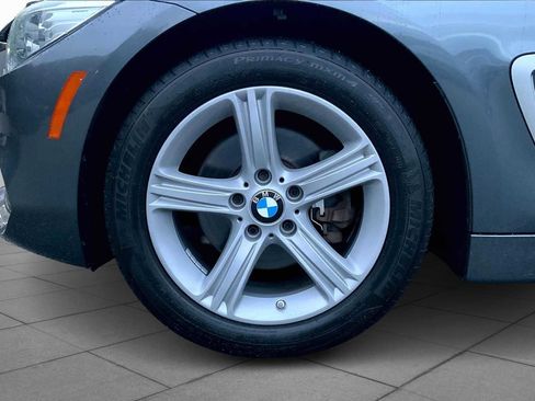 Used 2015 BMW 428i Gran Coupe xDrive image 10