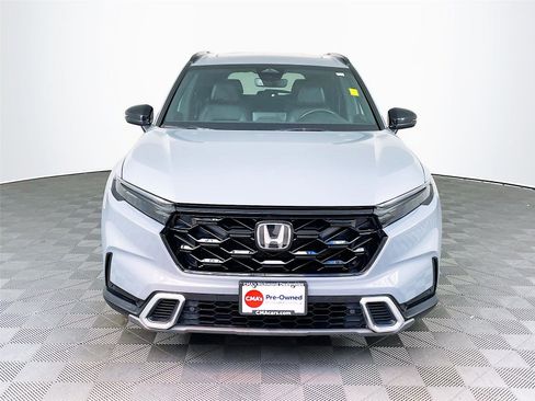 Used 2024 Honda CR-V Sport Touring image 2