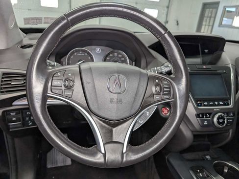 Used 2020 Acura MDX SH-AWD w/ Technology Package image 38