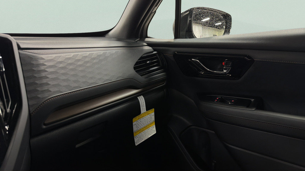 New 2026 Subaru Forester Sport AWD/4WD image 31