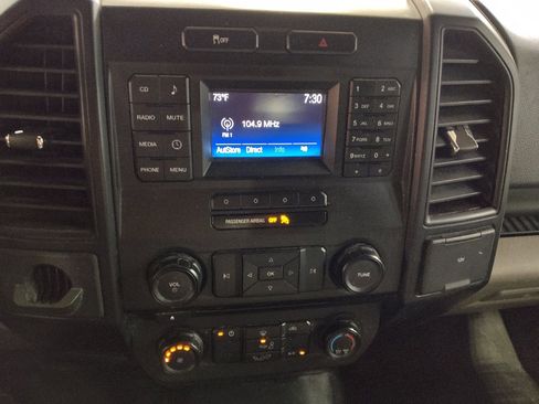 Used 2017 Ford F150 XL w/ Equipment Group 101A Mid RWD image 25