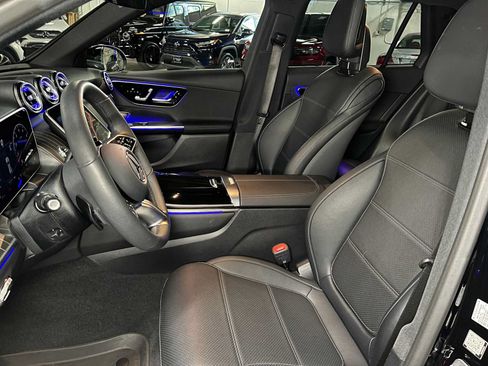 Certified 2026 Mercedes-Benz GLC 300 4MATIC image 25