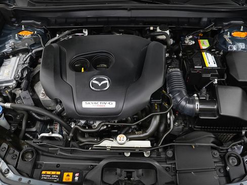 Used 2022 MAZDA CX-30 2.5 Turbo w/ Premium Package AWD/4WD image 33