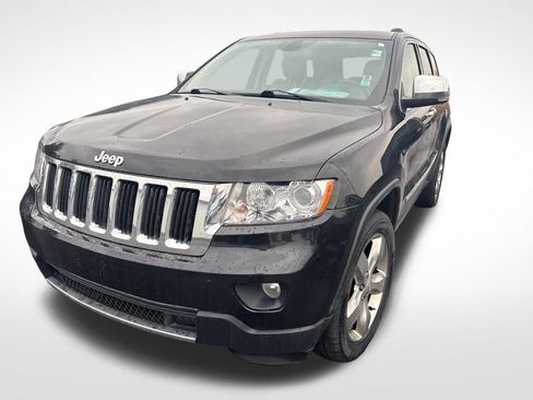Used 2013 Jeep Grand Cherokee Limited image 6