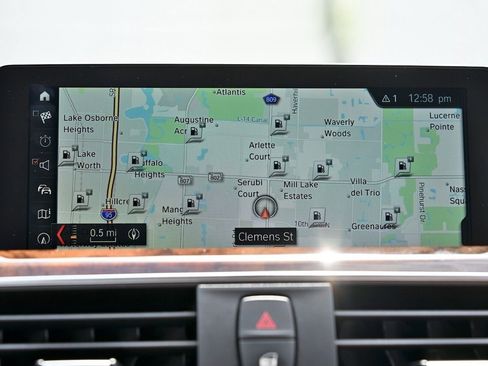 Used 2019 BMW 430i Gran Coupe xDrive w/ Executive Package image 31