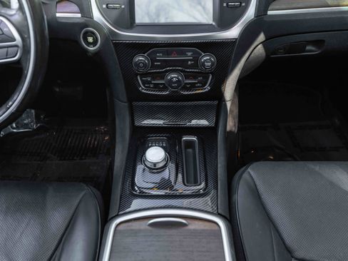 Used 2018 Chrysler 300 C w/ Sun, Sound & Nav Package image 66