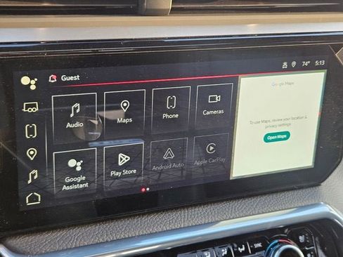 New 2026 GMC Sierra 2500 Denali w/ Technology Package image 20