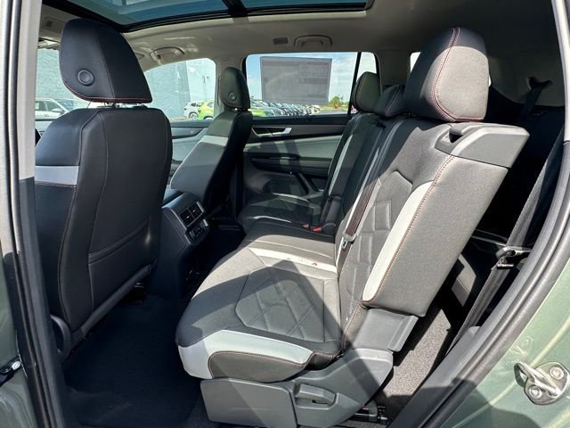 New 2026 Volkswagen Atlas Peak Edition AWD/4WD image 29