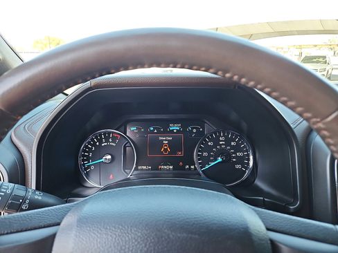 Used 2021 Ford Expedition King Ranch w/ Cargo Package image 11