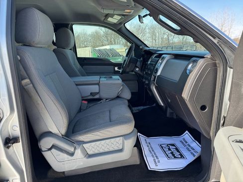 Used 2012 Ford F150 XLT w/ Trailer Tow Pkg image 18