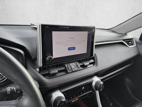 Certified 2024 Toyota RAV4 Adventure image 13