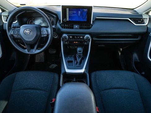 Used 2024 Toyota RAV4 XLE image 12