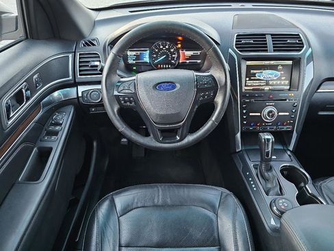 Used 2016 Ford Explorer Limited image 38