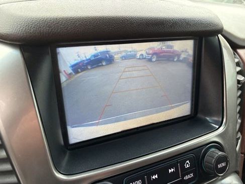 Used 2018 Chevrolet Tahoe Premier image 24