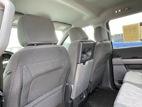 Used 2023 Ford F150 XLT w/ Equipment Group 301A Mid image 23