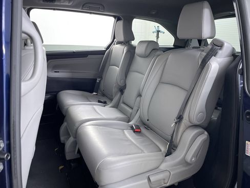 Used 2020 Honda Odyssey EX-L image 19