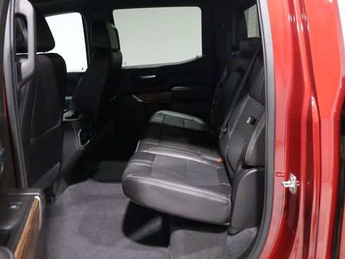 Used 2020 Chevrolet Silverado 1500 High Country w/ Technology Package image 19