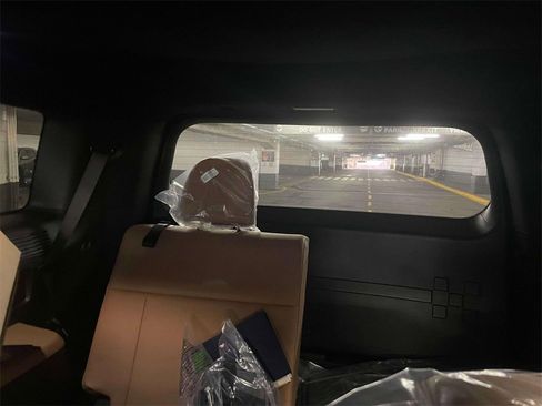 New 2026 Hyundai Santa Fe Limited image 13