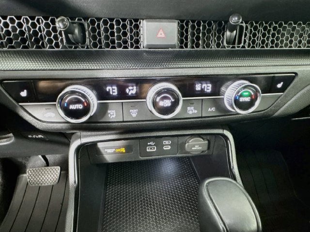 Used 2024 Honda CR-V Sport image 22
