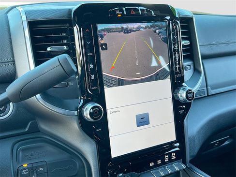 Certified 2024 RAM 2500 Laramie w/ Night Edition image 14