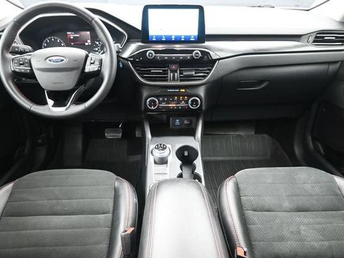 Used 2022 Ford Escape SEL w/ SEL Stealth AWD Package image 20