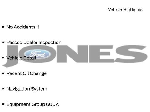Certified 2020 Ford Expedition Platinum AWD/4WD image 14