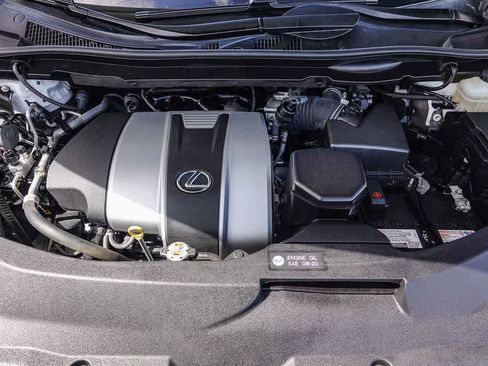Used 2022 Lexus RX 350L FWD w/ Premium Package image 26