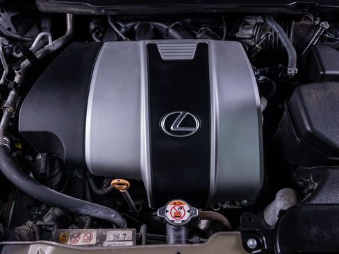 Used 2020 Lexus RX 350 FWD w/ Accessory Package image 7
