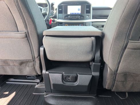 Used 2023 Ford F150 XLT AWD/4WD image 31