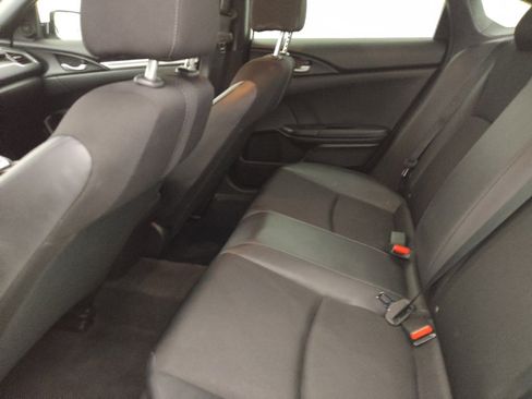 Used 2020 Honda Civic Sport image 18
