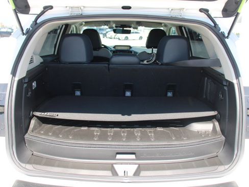 Used 2023 Subaru Crosstrek Hybrid w/ Popular Package #3 AWD/4WD image 15