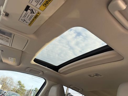 Used 2014 Honda CR-V EX-L image 24