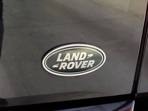 Used 2022 Land Rover Defender 110 X AWD/4WD image 14