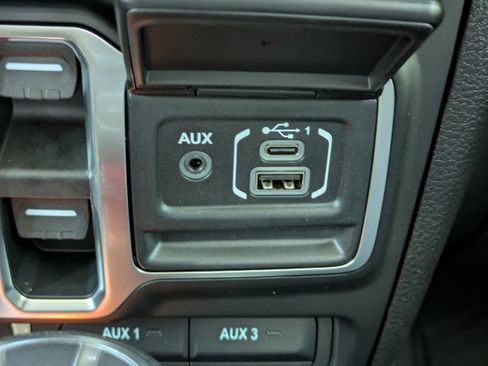 New 2026 Jeep Gladiator Sport image 24