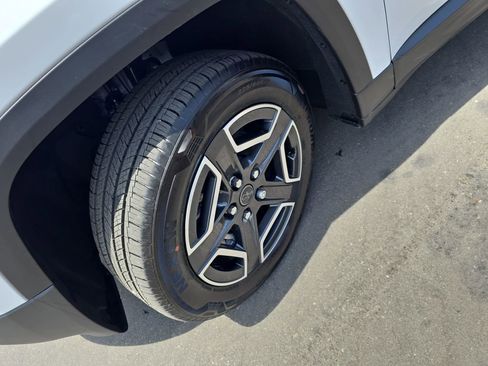 New 2026 Jeep Cherokee Limited AWD/4WD image 34