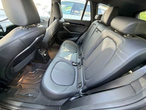 Used 2021 BMW X1 xDrive28i w/ Convenience Package AWD/4WD image 20