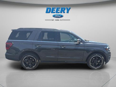 Certified 2023 Ford Expedition Limited AWD/4WD image 16