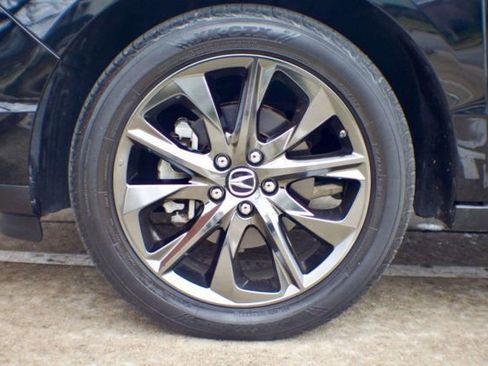 Used 2017 Acura MDX SH-AWD w/ Advance Package image 51