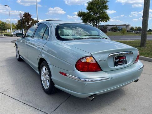 Used 2004 Jaguar S-TYPE 3.0 image 55