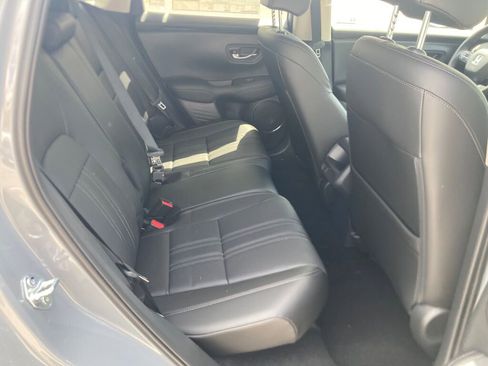 New 2026 Honda HR-V EX-L image 6