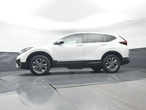 Certified 2022 Honda CR-V EX image 32