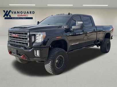 Used 2022 GMC Sierra 2500 AT4 w/ AT4 Premium Plus Package