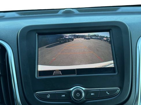Used 2024 Chevrolet Equinox LT w/ LPO, Cargo Package FWD image 15