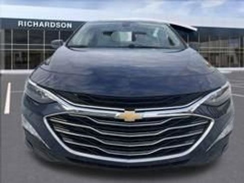 Used 2022 Chevrolet Malibu LT image 8