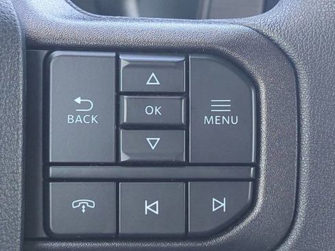 New 2026 Ford F150 XL AWD/4WD image 24