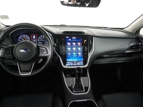 Used 2022 Subaru Outback Limited image 34