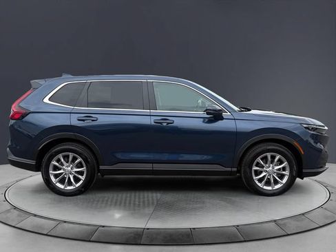 Used 2024 Honda CR-V EX-L image 6